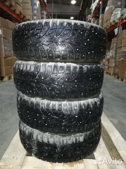 Toyo Observe G3-Ice 175/65 R14 82T
