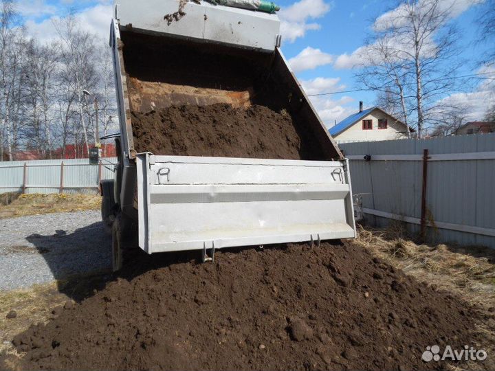 Песок