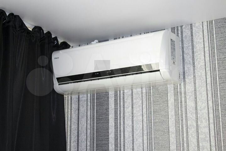 1-к. квартира, 41 м², 3/5 эт.