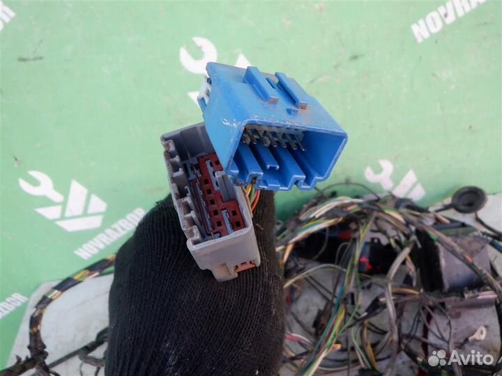 Проводка (коса) Форд Фокус 1