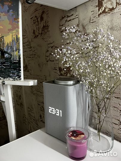 Яндекс станция Макс Алиса с zigbee