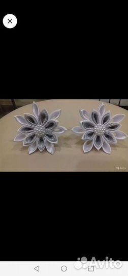 Резинка для волос