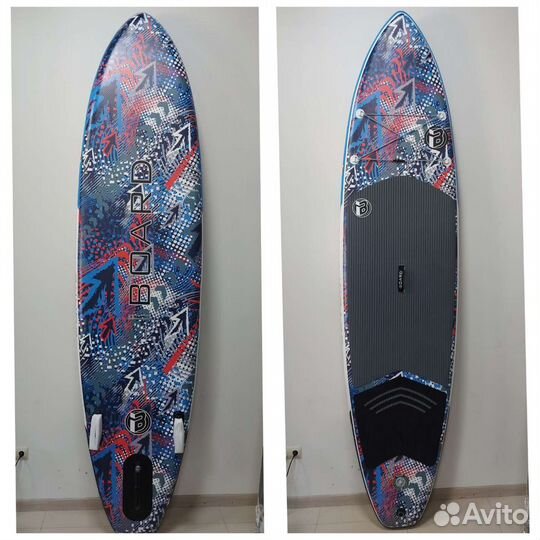 Сап Борд SUP Board iboard 11' новая (стрела)