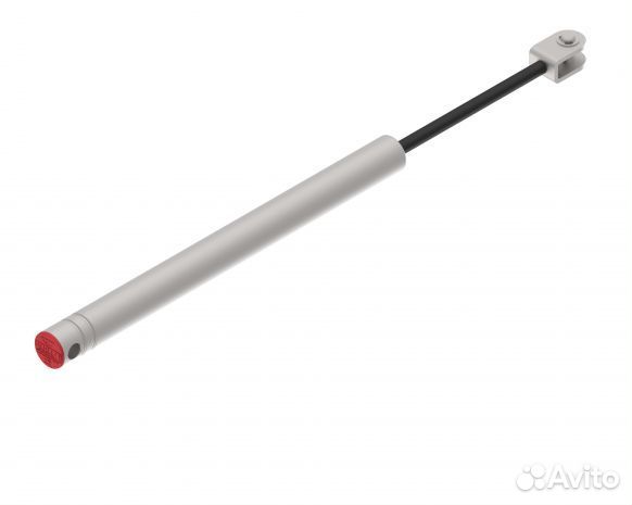 Амортизатор тормоза наката Knott KFL20-A