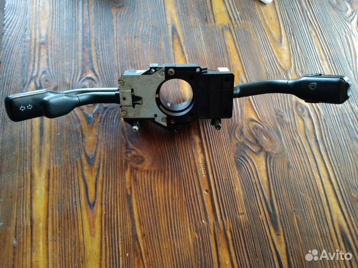 Стрекоза / Гитара / Подрулевой переключатель