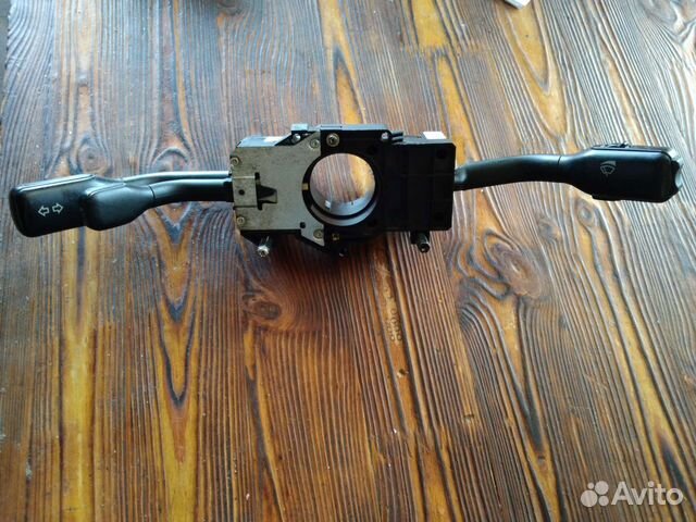 Стрекоза / Гитара / Подрулевой переключатель