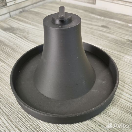 Адаптер фильтр Karcher wd3