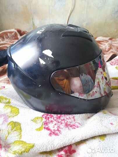 Шлем для мотоцикла