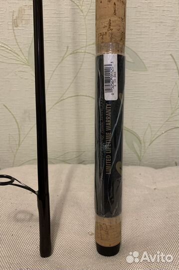 Спиннинг Lamiglas X10MXS Certified Pro