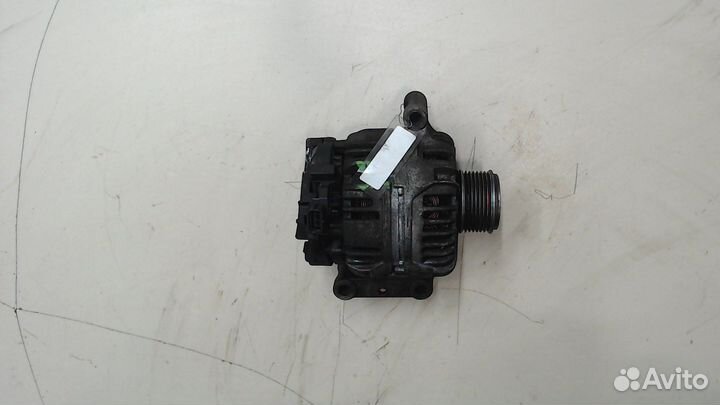 Генератор Ford Transit, 2002