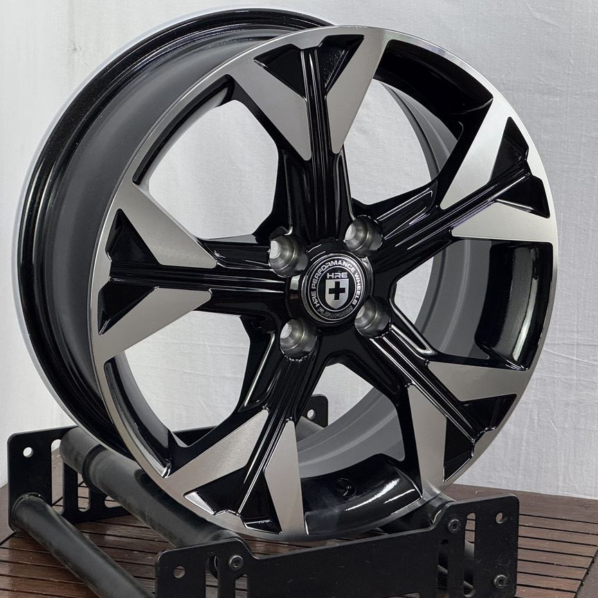 Литые диски PRD 6.5×R16 4×100
