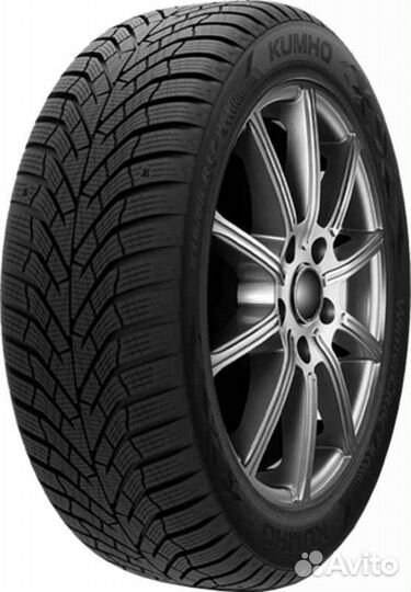 Kumho WinterCraft WP52 205/60 R16 92H