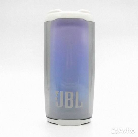 JBL Pulse 5: ваш личный DJ без проводов