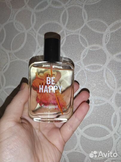 Туалетная вода