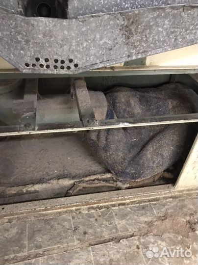 Станок для ремонта обуви (финишер,комбайн)