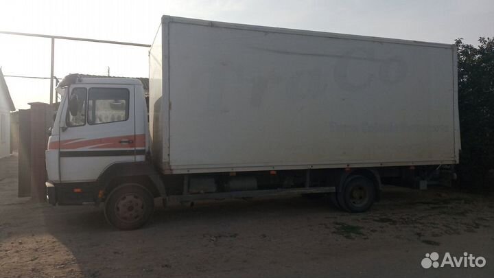 5 т. Грузоперевозки, г. Евпатория, Крыму, России