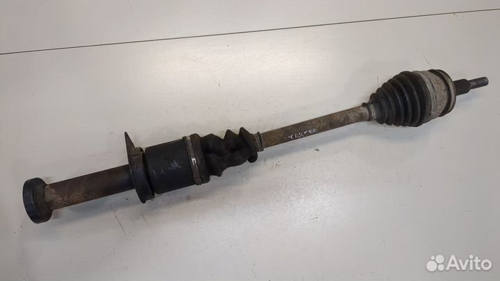 Полуось Volkswagen Transporter 5, 2008