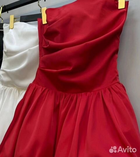 Платье женское вечернее