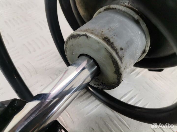 Стойка для Ford C-MAX 1