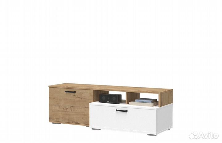 Джаз Тумба тв №5 Союз-мебель