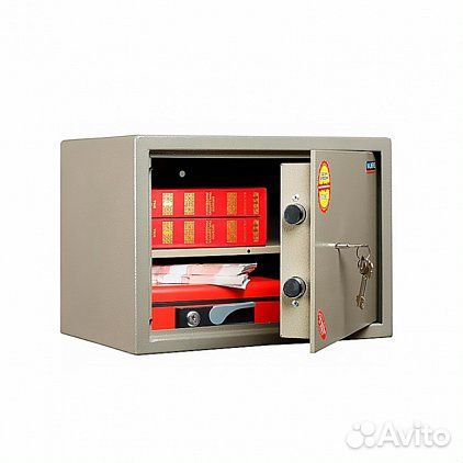 Офисный сейф Valberg ASM-28