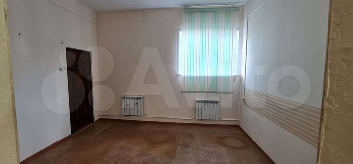 Офис, 250 м², производственное помещение 300 м²
