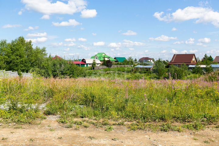 Участок 11,4 сот. (ИЖС)