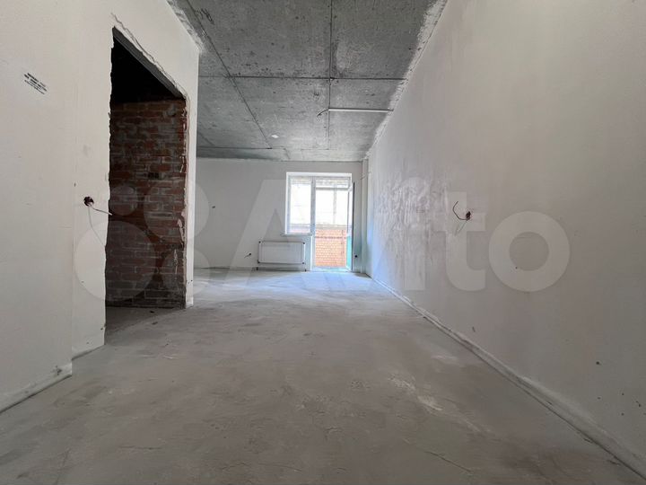 Квартира-студия, 28,5 м², 15/24 эт.