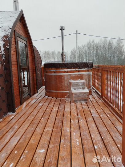 Купель SD/loll1O422