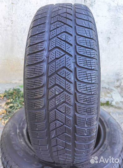 Pirelli Scorpion Winter 225/65 R17 102T