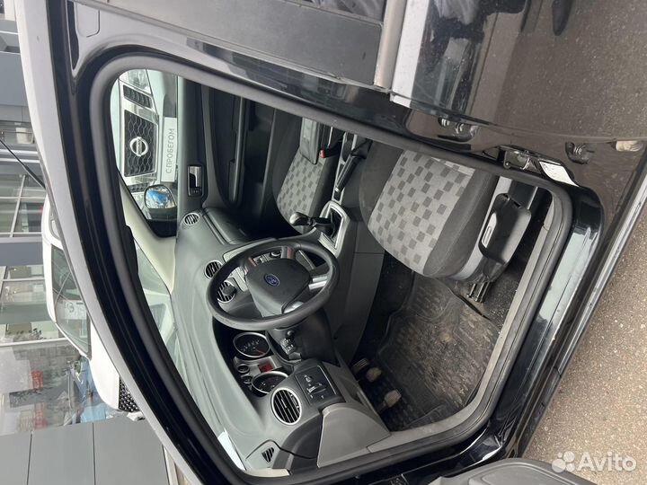 Ford Focus 2.0 МТ, 2009, 105 465 км