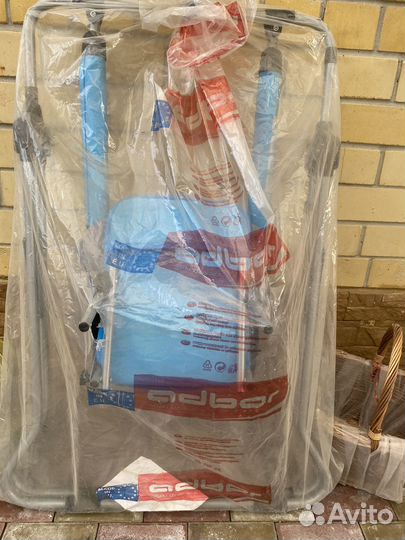 Детская качелька