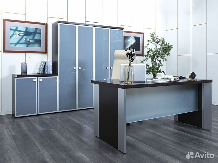 Кабинет руководителя