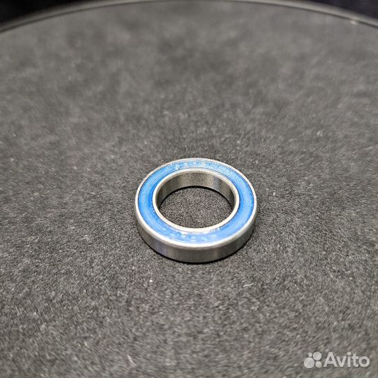 Подшипник enduro Chromium, 6802 LLB, abec-3, зазор