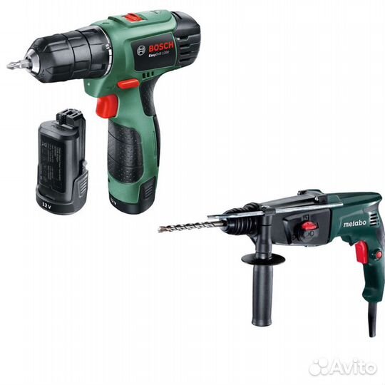 Аренда инструментов