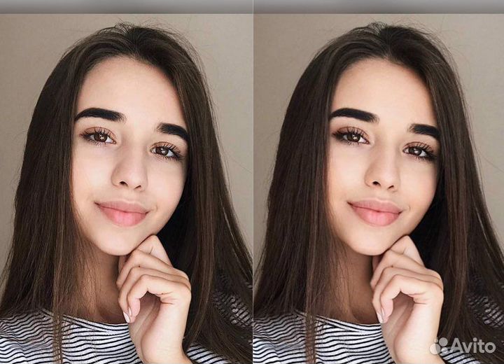 Фотошоп faceApp