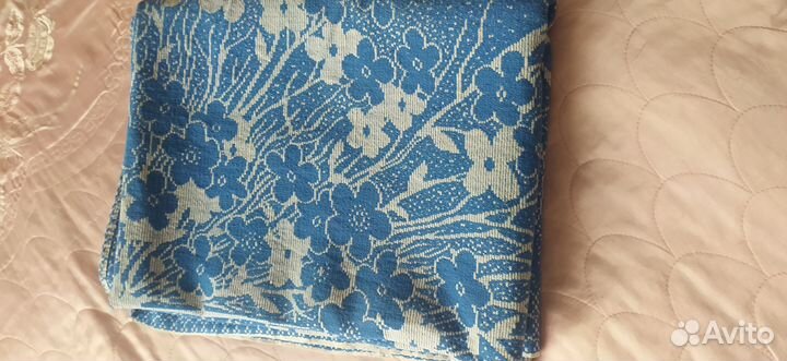 Покрывало СССР