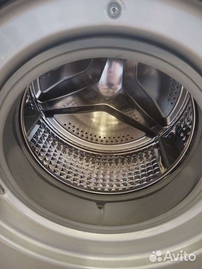 Стиральная машинка Самсунг