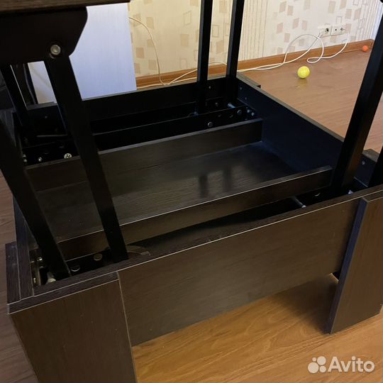 Стол раскладной