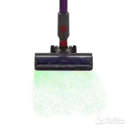 Пылесос dyson gen5