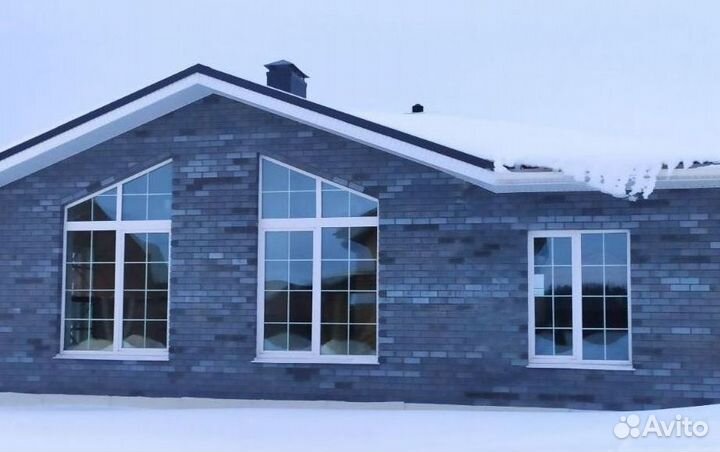 Окна пластиковые быстро под ключ