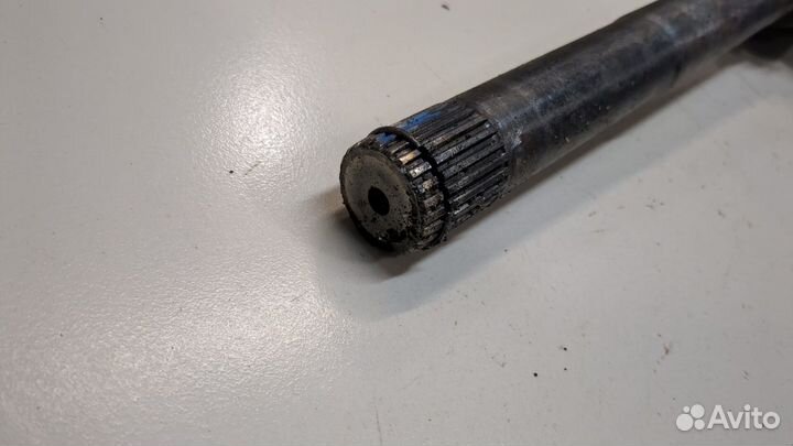 Полуось правая передняя Jeep Compass