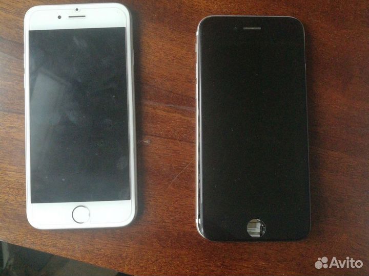 iPhone 6, 32 ГБ