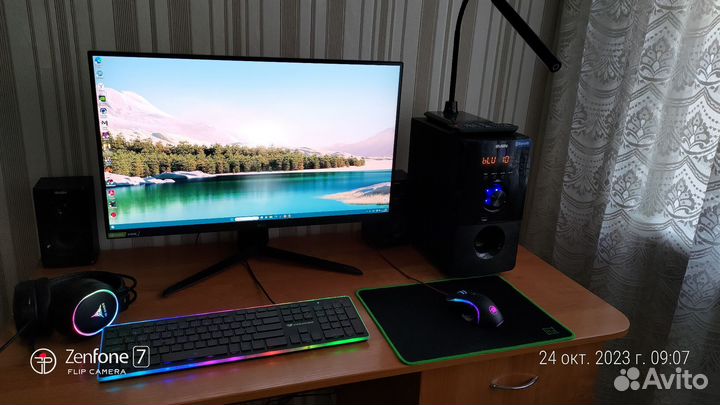 Продаю компьютер