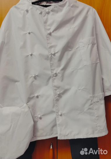 Форма поварская