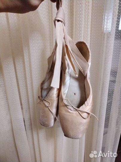 Пуанты grishko