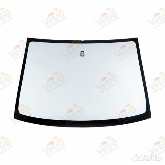 Лобовое стекло