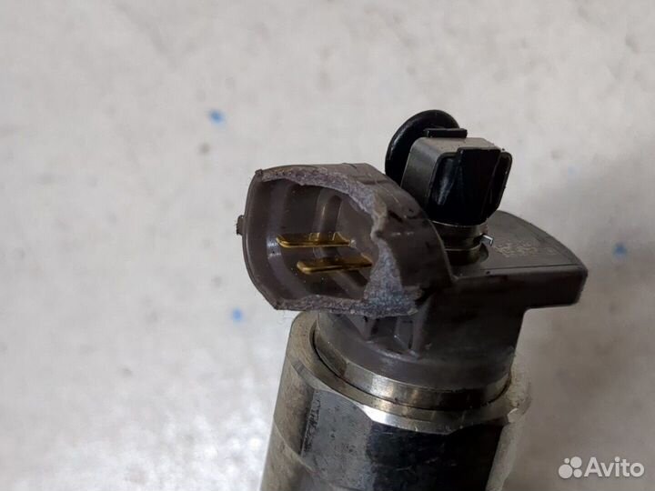 Форсунка топливная Opel Astra J, 2015