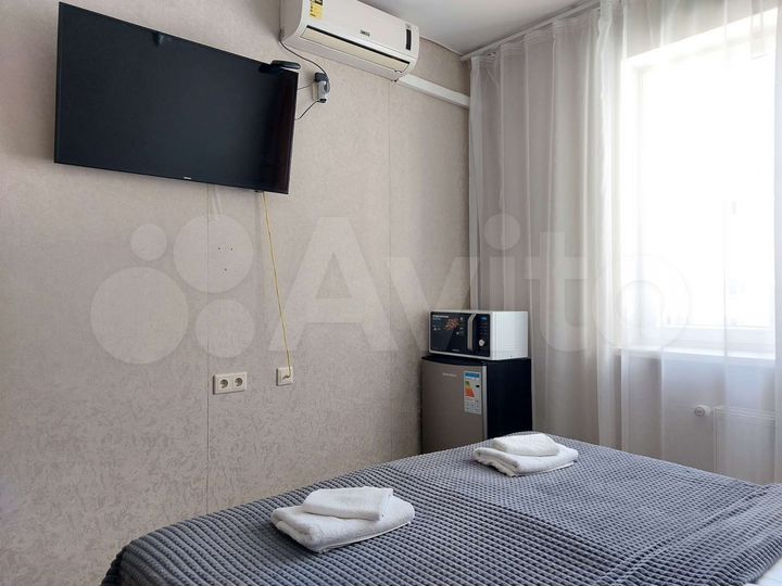 Квартира-студия, 15 м², 3/5 эт.