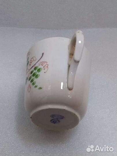 Чашка чайная